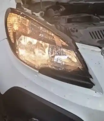 İkinci el araba yedek parçası sag far için opel mokka 1.6 cdti dpf oem iam referansları 95440412  95440412