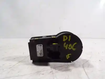 Second-hand car spare part headlights switch for opel mokka 1.6 cdti dpf oem iam references 95297422  95297422