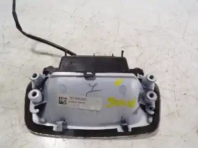 Автозапчастина б/у ручка ворот для opel mokka 1.6 cdti dpf посилання на oem iam 95147504  