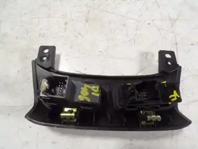 Peça sobressalente para automóvel em segunda mão módulo eletrônico por opel mokka 1.6 cdti dpf referências oem iam 95391534  