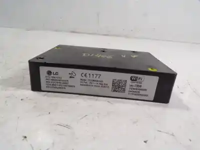 Автозапчасти б/у электронный модуль за opel mokka 1.6 cdti dpf ссылки oem iam 94515898  39017359