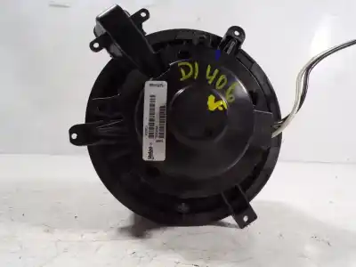 Pezzo di ricambio per auto di seconda mano motore di riscaldamento per opel mokka 1.6 cdti dpf riferimenti oem iam 95920148 t63029a t63029a
