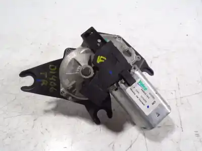 Peça sobressalente para automóvel em segunda mão motor do limpador traseiro por opel mokka 1.6 cdti dpf referências oem iam 96955193