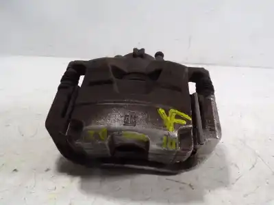 Recambio de automóvil de segunda mano de pinza freno delantera izquierda para opel mokka 1.6 cdti dpf referencias oem iam 13301226