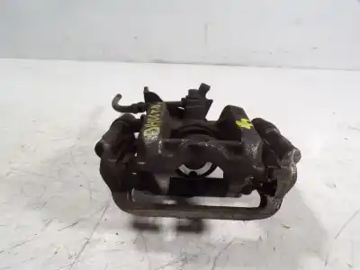 Peça sobressalente para automóvel em segunda mão pinça de travão traseira direita por opel mokka 1.6 cdti dpf referências oem iam 13300884