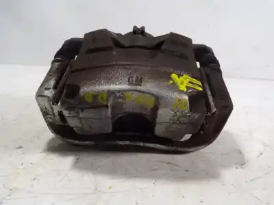 Peça sobressalente para automóvel em segunda mão pinça de travão dianteira direita por opel mokka 1.6 cdti dpf referências oem iam 13301227