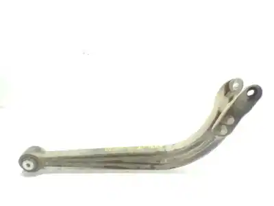 Second-hand car spare part rear lower right suspension arm for fiat doblo cargo (263_) 1.3 d multijet oem iam references 52098400