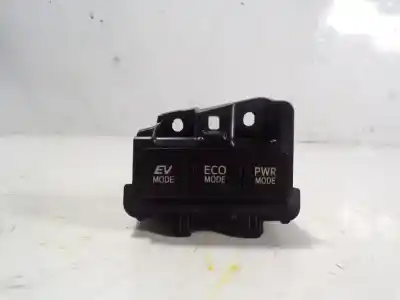 Recambio de automóvil de segunda mano de modulo electronico para toyota auris 1.8 16v (híbrido) referencias oem iam 8497002090