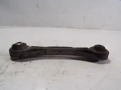 Peça sobressalente para automóvel em segunda mão braço de suspensão superior traseiro esquerdo por bmw serie 3 touring (e91) 2.0 turbodiesel cat referências oem iam 33322406292