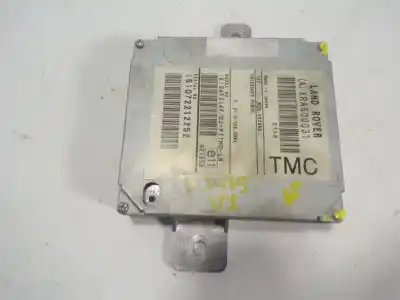 Pezzo di ricambio per auto di seconda mano modulo elettronico per land rover range rover (lm) 3.6 td v8 riferimenti oem iam xra500031