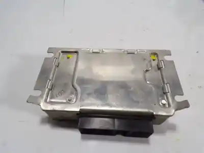 Pezzo di ricambio per auto di seconda mano centralina cambio automatico per land rover range rover (lm) 3.6 td v8 riferimenti oem iam nnw508480 1137328137 nnw508480