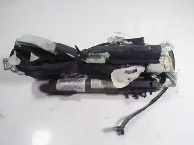 Автозапчастина б/у ПЕРЕДНЯ ЛІВА ПОДУШКА БЕЗПЕКИ для CITROEN C4 PICASSO II  Посилання на OEM IAM 8216QV  9654115280