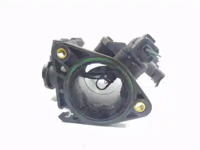 Автозапчасти б/у бабочка коробка за citroen c4 picasso ii 2.0 bluehdi 135 ссылки oem iam 0345e8  9660110780