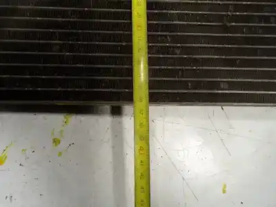 Автозапчасти б/у конденсатор кондиционера воздуха за citroen berlingo xtr 1.6 hdi 92 ссылки oem iam 6455gh 11s2275003 9682531580