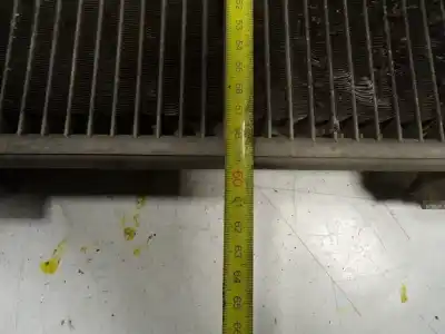 Автозапчасти б/у конденсатор кондиционера воздуха за citroen berlingo xtr 1.6 hdi 92 ссылки oem iam 6455gh 11s2275003 9682531580