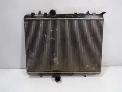 Автозапчасти б/у водяной радиатор за citroen berlingo xtr 1.6 hdi 92 ссылки oem iam 1330w2