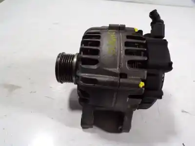 Second-hand car spare part alternator for citroen c4 cactus 1.2 vti 82 oem iam references 9818677980