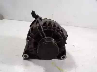 Автозапчастина б/у генератор для citroen c4 cactus 1.2 vti 82 посилання на oem iam 9818677980 tg12c261 9818677980