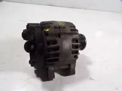 Автозапчастина б/у генератор для citroen c4 cactus 1.2 vti 82 посилання на oem iam 9818677980 tg12c261 9818677980