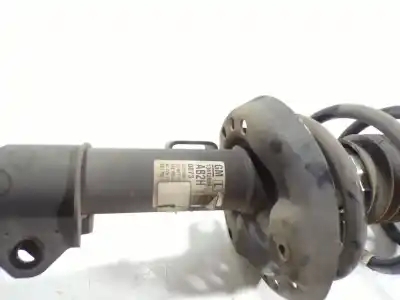Автозапчастина б/у амортизатор передній лівий для opel astra j lim. 1.4 16v turbo (bivalent. gasolina / lpg) посилання на oem iam 13474015  13412609