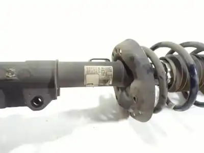 Автозапчастина б/у амортизатор передній лівий для opel astra j lim. 1.4 16v turbo (bivalent. gasolina / lpg) посилання на oem iam 13474015  13412609