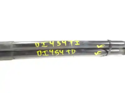 Автозапчастина б/у амортизаторі багажника/дверей для seat ibiza v (kj1, kjg) 1.6 tdi посилання на oem iam 6f0827550  