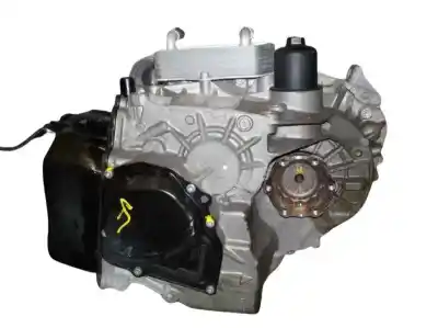 Автозапчастина б/у коробка передач для skoda yeti elegance 4x4 посилання на oem iam 02e300016e  pqt