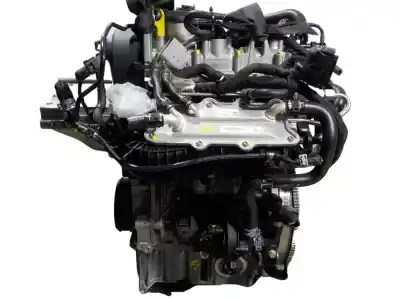 Pezzo di ricambio per auto di seconda mano MOTORE COMPLETO per AUDI A1 SPORTBACK (GBA)  Riferimenti OEM IAM 04C100032P  DKJA