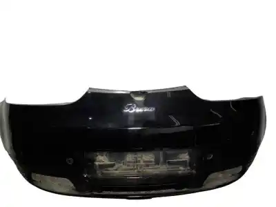 Peça sobressalente para automóvel em segunda mão para choques traseiro por alfa romeo brera (177) 2.4 jtd cat referências oem iam 71753746