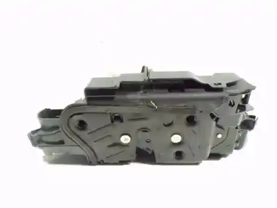 Second-hand car spare part FRONT RIGHT DOOR LOCK for AUDI A1 SPORTBACK (GBA)  OEM IAM references 5TC837016B  5TC837016B