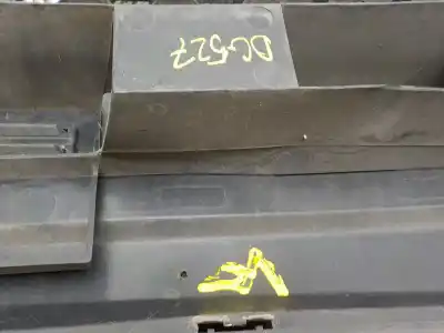 İkinci el araba yedek parçası ön tampon için dacia logan ii 1.5 dci oem iam referansları   620226857r