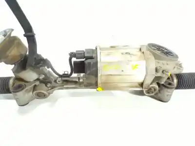 Автозапчастина б/у рульмова рейка для opel astra j lim. 1.4 16v turbo (bivalent. gasolina / lpg) посилання на oem iam 13413955  13413955