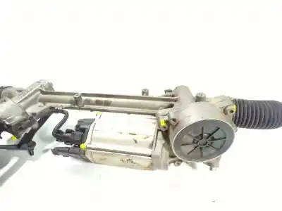 Автозапчастина б/у рульмова рейка для opel astra j lim. 1.4 16v turbo (bivalent. gasolina / lpg) посилання на oem iam 13413955  13413955