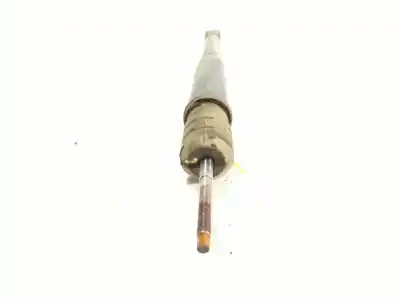 Second-hand car spare part rear left shock absorber for dacia duster (hs_) 1.5 dci oem iam references 562105043r  562105043r
