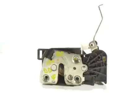 Piesă de schimb auto la mâna a doua încuietoare ușa din dreapta fațã pentru dacia sandero 1.0 12v cat referințe oem iam 805026472r