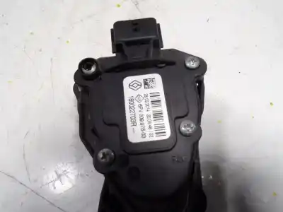 Автозапчасти б/у педальный потенциометр за dacia logan ii 1.5 dci ссылки oem iam 180022703r  180022703r