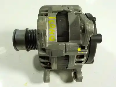 Tweedehands auto-onderdeel alternator voor audi a3 sportback (8vf) 35 tfsi s line oem iam-referenties 05e903026l