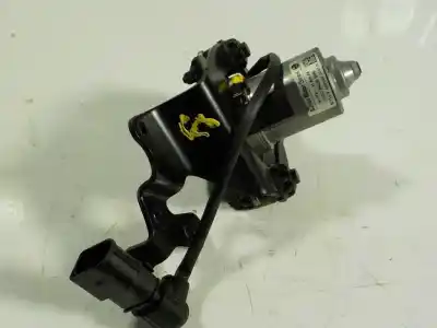 Tweedehands auto-onderdeel remdepressor / vacuummpomp voor audi a3 sportback (8vf) 35 tfsi s line oem iam-referenties 5q0612181a