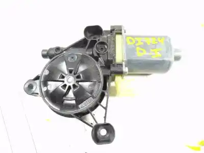 Second-hand car spare part left front window motor for volkswagen golf vii lim. (bq1) 1.6 tdi oem iam references 5q0959802c