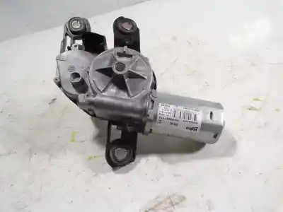 Автозапчасти б/у мотор заднего стеклоочистителя за seat ibiza v (kj1, kjg) 1.6 tdi ссылки oem iam 5g0955711c w000089789 5g0955711c