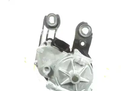 Автозапчасти б/у мотор заднего стеклоочистителя за seat ibiza v (kj1, kjg) 1.6 tdi ссылки oem iam 5g0955711c w000089789 5g0955711c