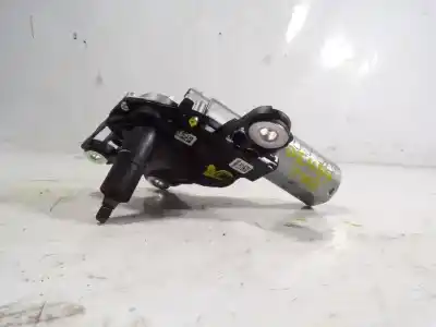 Автозапчасти б/у мотор заднего стеклоочистителя за seat ibiza v (kj1, kjg) 1.6 tdi ссылки oem iam 5g0955711c w000089789 5g0955711c