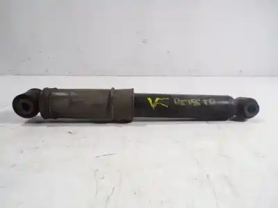 Peça sobressalente para automóvel em segunda mão amortecedor traseiro direito por renault kangoo 1.5 dci diesel fap referências oem iam 8200868514