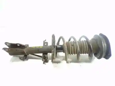 Recambio de automóvil de segunda mano de amortiguador delantero izquierdo para renault kangoo 1.5 dci diesel fap referencias oem iam 543022707r