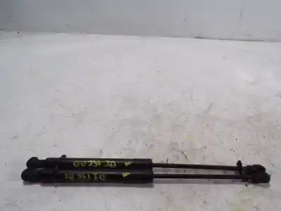 Peça sobressalente para automóvel em segunda mão amortecedor do capô por renault kangoo 1.5 dci diesel fap referências oem iam 654706489r