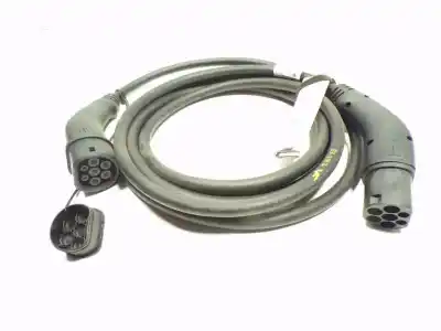 Second-hand car spare part electronic module for volkswagen id.3 (e11) pro 1st oem iam references   4n0971675c