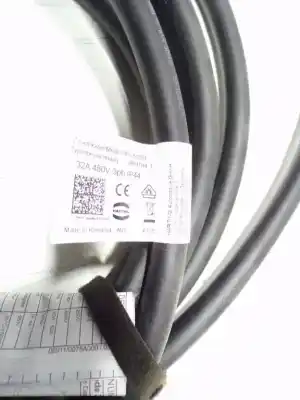 Second-hand car spare part electronic module for volkswagen id.3 (e11) pro 1st oem iam references   4n0971675c