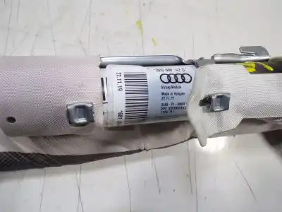 Tweedehands auto-onderdeel gordijn airbag voor rechts voor audi a1 sportback (gba) 1.0 tfsi oem iam-referenties 82g880742d 681jsj001qj7kk 82g880742d