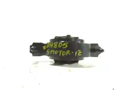 Pezzo di ricambio per auto di seconda mano supporto motore sinistro per lexus ux (za10) 250h e-four riferimenti oem iam g230676010  