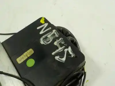 Peça sobressalente para automóvel em segunda mão módulo eletrônico por bmw serie 3 coupe (e36) 318is referências oem iam   82119400859